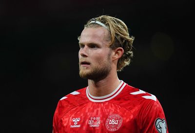 Manchester United report: Morten Hjulmand to move this summer, with Sporting exit 'inevitable'