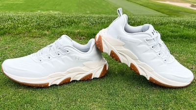 Under Armour Halo Tour SL Golf Shoe Review: Is This One Of The Best Value Golf Shoes Of 2026?