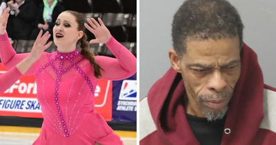 Ex-Team USA Medalist Allegedly Slain In Starbucks Drive-Thru By Man With Long Rap Sheet