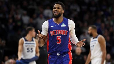 Malik Beasley Signs With Bad Bunny’s Basketball Team Amid NBA’s Ongoing Investigation