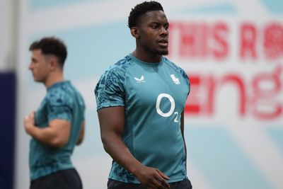 Maro Itoje and Pep Guardiola react to Jim Ratcliffe’s comments on immigration