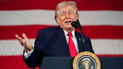 ICE agent training lasts just 47 days, and it proves Trump is only obsessed with himself