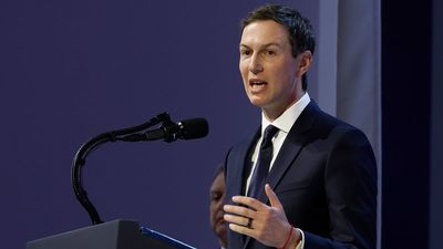 Whistleblower complaint suggests Tulsi Gabbard restricted access to an NSA report after foreign officials were caught discussing Kushner and Iran