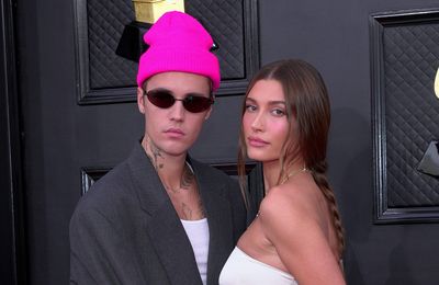 Hailey Bieber 'shares responsibilities' with Justin Bieber