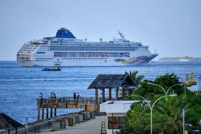 Just went on a cruise? The life-altering health condition to watch out for