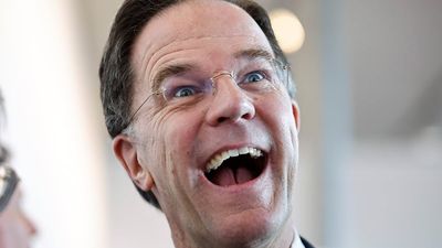 NATO chief blasts Europe’s defense hopes in one brutal word, confirming they are totally reliant on the US for key capabilities