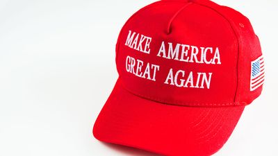 US State Department official is overseeing a chilling plan to rebuild Europe in MAGA’s image