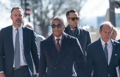 Don Lemon pleads not guilty to civil rights charges after Minnesota anti-ICE protest