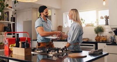 Why February Is the Best Month to Negotiate with a Home Contractor