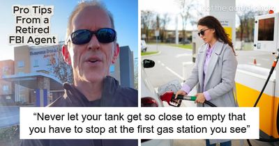 “Trust Your Instincts”: Retired FBI Agent Shares Safety Tips Online And These Are Meant For Women