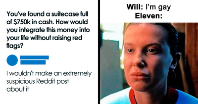 50 Funny Memes For Those Who Are In Need Of Their Daily Dose Of Laughter