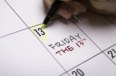 5 Friday the 13th Superstitions Rooted in Truth