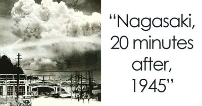 50 Fascinating Historical Photos That Reveal A Side Of The Past People Forget About