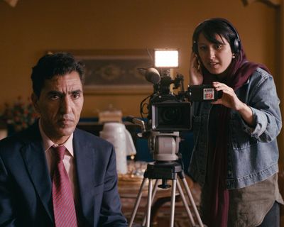 No Good Men review – intelligent and urgent Afghan romance