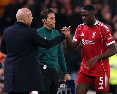 Arne Slot insists he wants ‘vital’ Ibrahima Konaté to sign new Liverpool deal