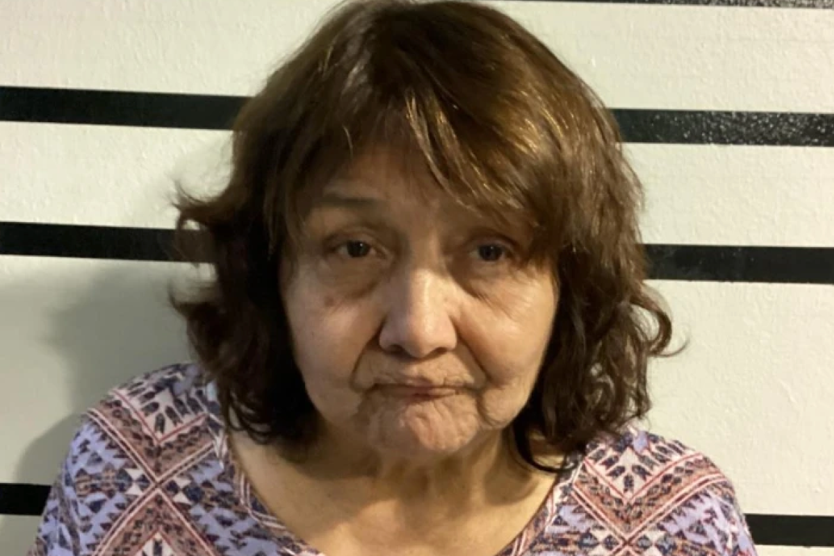 Wife of Cherokee Nation judge accused of shooting him…