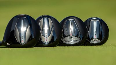 Titleist GT Drivers Have Hit The Lowest Price We've Ever Seen, With As Much As $200 Off