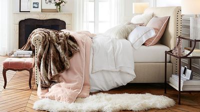 This Piped Bedding Trend Is the Secret to a Five-Star Bedroom – Discover Why Designers Love This Subtle Luxury Detail