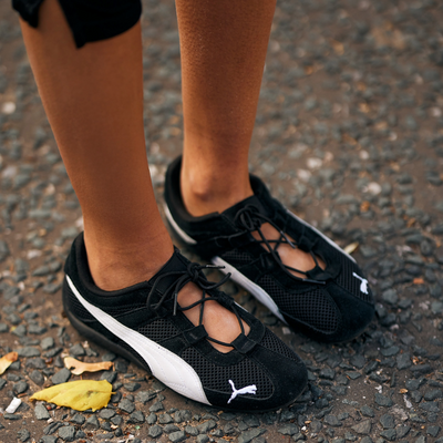 I’m Swapping My Boots for These Spring-Ready Sneakers From Nordstrom’s End of Season Sale