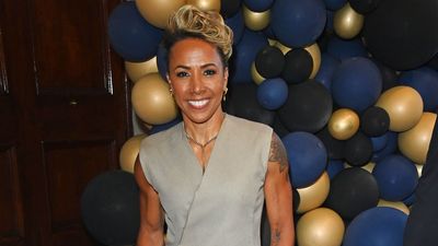 ‘I’ve only had 3 years of true happiness’ - Dame Kelly Holmes on coming out in her 50s and coming back from a breakdown