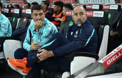 Who is Igor Tudor? Tottenham Hotspur’s new manager revealed