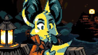Shovel Knight developer's Game Boy-style metroidvania Mina the Hollower that's taken "more than 6 years of work" will be larger than "the entirety of Shovel Knight: Treasure Trove"
