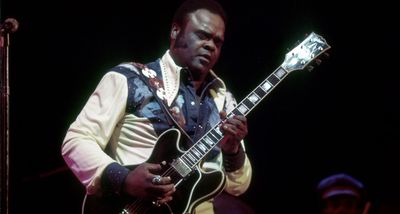 “These performances present him at his very best – and they’re thrilling to hear”: Blues gold unearthed as rare Freddie King live performance surfaces after 50 years