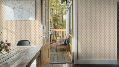 People Are Rolling Oranges Through Their Entryways In February for Better Luck This Lunar New Year