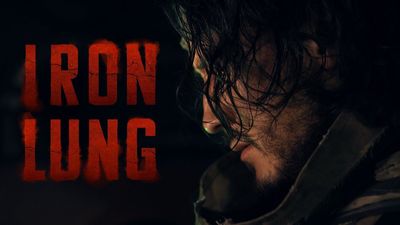 Markiplier's 'Iron Lung' is a welcome return to grindhouse sci-fi films of the '90s