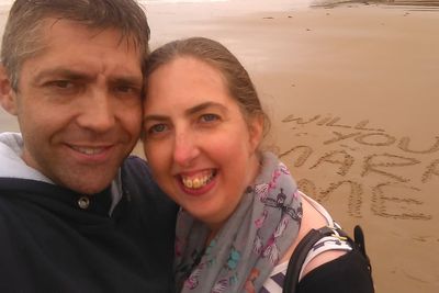 Couple whose lives were saved by organ donation urge people to join register