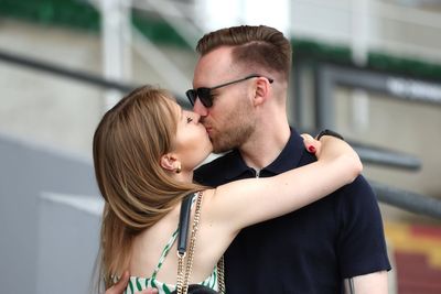 Researchers uncover hidden psychology behind a ‘good kiss’