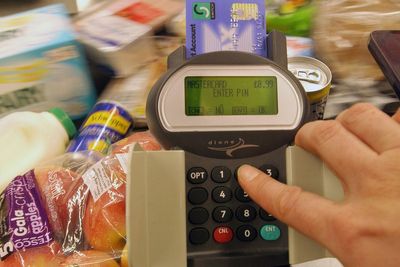 Twenty years of the Chip and Pin: How the way we pay has evolved