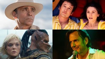 Your weekend binge list: 11 new shows and movies to stream on Netflix, Peacock and more (Feb. 13-15)