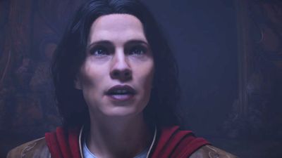 Everything we know about Fable, the reboot on the twisted heroes RPG series