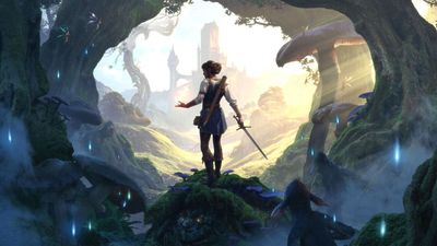 Everything we know about Fable, the reboot on the twisted heroes RPG series
