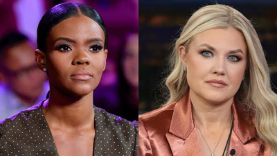 “Deeply disturbing”: Candace Owens backs must read opinion post on Erika Kirk’s behavior after Charlie Kirk’s passing