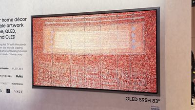 Samsung explains the new tech that's making its 2026 flagship OLED TV so much brighter — and promises the screen should last twice as long, too