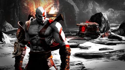 With the God of War trilogy remake confirmed, I need something to help tide me over until it releases — and Sons of Sparta is starting to do exactly that