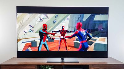 LG OLED TVs are getting a free update that fixes a huge Dolby Vision problem