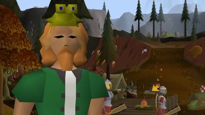 Fortnite, The Sims, and now RuneScape - Chappel Roan loves the MMO's "medieval synth sh*t" music as a "video game girl" into "'80s weird sh*t"