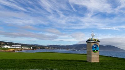 Does The AT&T Pebble Beach Pro-Am Have A Cut?