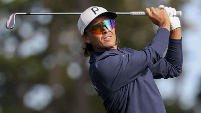 Fully Healthy Again, Rickie Fowler One Back of AT&T Pebble Beach Pro-Am Lead