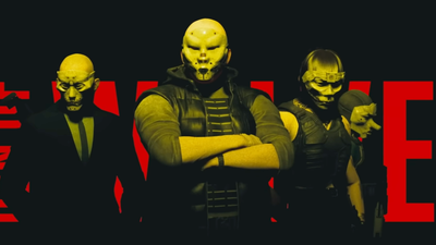 Den of Wolves studio 10 Chambers announces 'significant restructuring' and layoffs, 'including several of the studio’s co-founders'