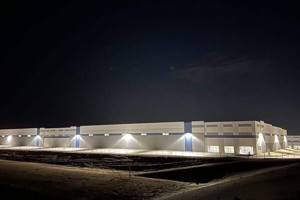 Immigration officials plan to spend $38.3 billion to boost detention capacity to 92,000 beds