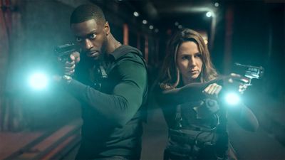 This week's Prime Video top 10 shows and 3 you need on your watchlist right now (February 14–15)