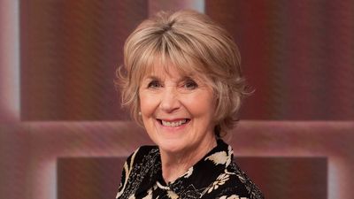 Bake Off’s Nancy Birtwhistle doesn’t want to look after her grandchildren: ‘I want do what I want to do’