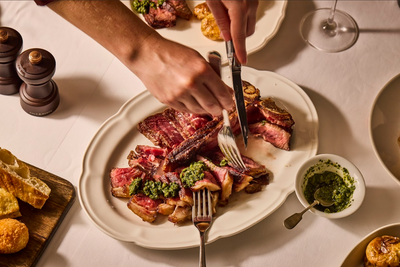 We tested the best Valentine's Day meal kits - and found a £5-a-head option we'd happily serve again