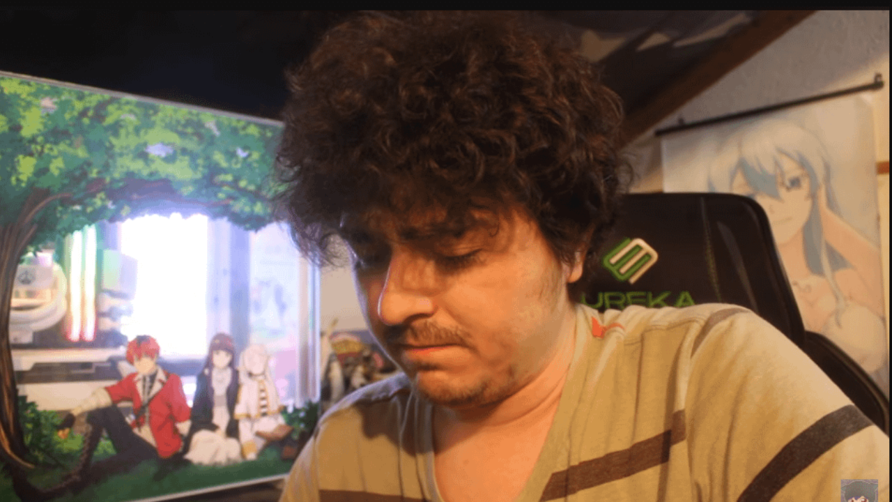 Jacob Ribi What happened to YouTuber Jacob Chibi Reviews Seibers…