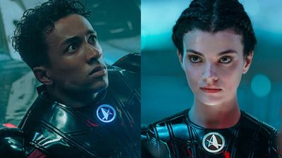 I Was Surprised At How Real Star Trek: Starfleet Academy’s Mind Space Was, But The Stars Said It Had A Funny Downside