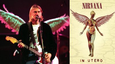 “I’m not in any way afraid of death." The triumph and tragedy of Nirvana's final album